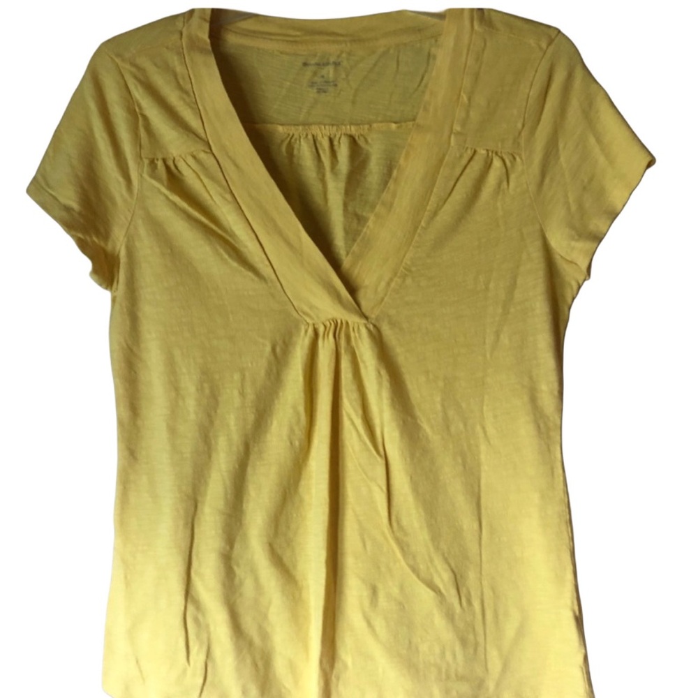 Banana Republic Top size Medium